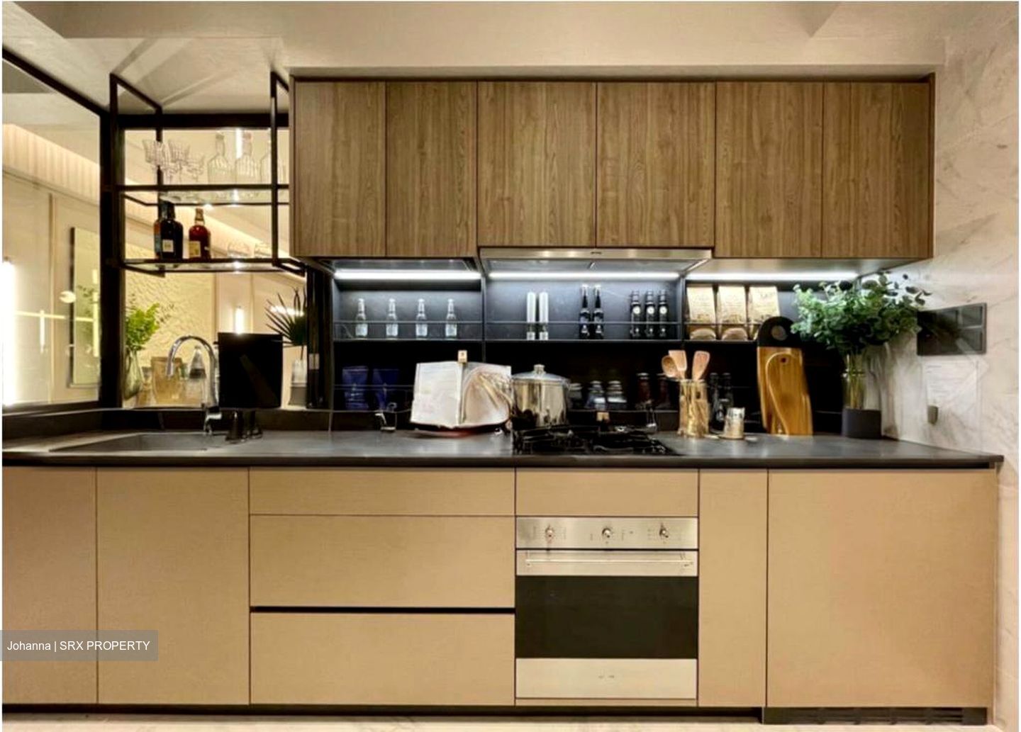 Tanah Merah Kechil Link (D16), Condominium #549308901